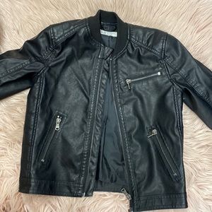 Boys Jacket